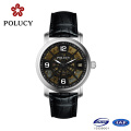 OEM Stylish Luxury Automatic Mechanical Watch for Men