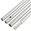 Aluminum Alloy Tube Adjustable Leg with Punch holes