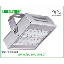 80W High Quality LED Tunnel Lighting From China Suppier
