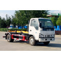 ISUZU 5m ³ CHARBE TRAMBOIR DE GROUPE