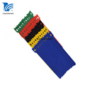 Wholesale Colorful Cable Tie For Power Wire