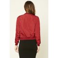 Fashion Pilot Women Jacket