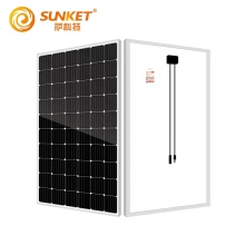 JA &amp; JINKO 9BB 166MM MONO SOLAR CELL