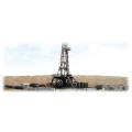 Нефтяное поле ZJ70/4500LDB Drilling Rig