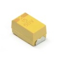 Condensateur tantale de SMD---25V Topmay