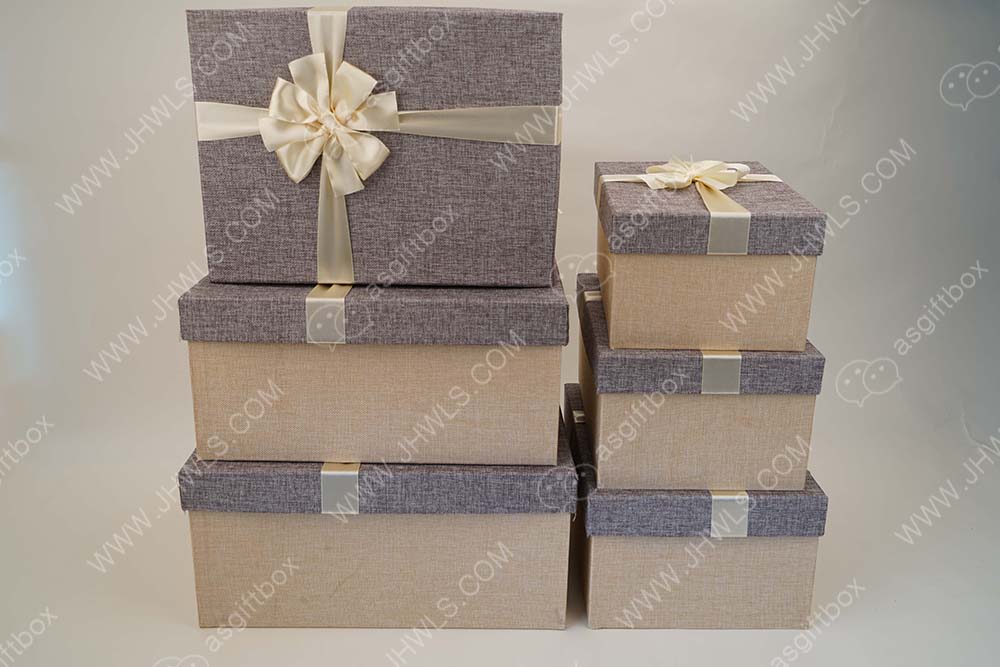 Jewelry Gift Box