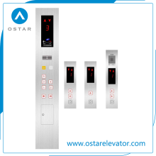 Elevator Control Panel, Lift Electric Parts, Cabin Cop (OS42)