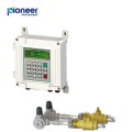 TUF-2000S Wall Mounting Ultrasonic Flowmeter