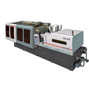 WELLISH Plastic molding machinery S170A