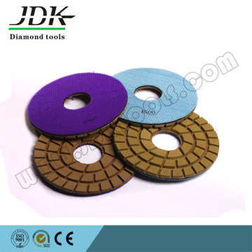 Jkd Diamond Floor Polishing Pads