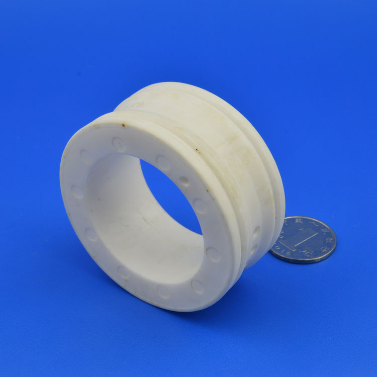 Alumina Ceramic Roller