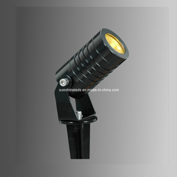 1W / 3W 24V LED Outdoor Garden Light