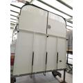 Standard Model 2 Horse Angle Load Horse Trailer