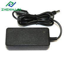 Fuente de alimentación CC de 2 voltios de 2AMP para amplificador de automóviles