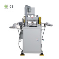 High Precision Rubber Pad Die Cutting Machine