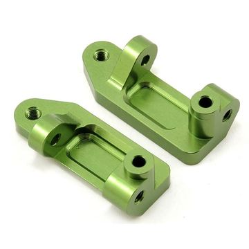 High Precision CNC Machining Aluminum Anodizing Part