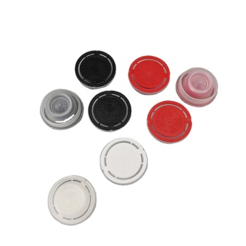 Plastic spout cap for metal tin cans wholesale