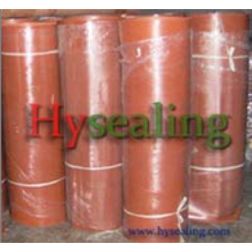 Rubber Roll/Sheet with Oil-Resisting (HY-R500)