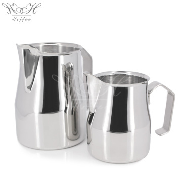 Motta Stainless Steel Professional Milk Pitcher/Jug