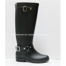 Newest Women Rubber Boots for Fashion Lady