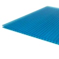 UV Blocking Greenhouse Roofing Panels