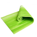 Eco friendly PVC foam yoga mat