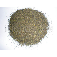 Té verde cocido al vapor Fannings 0918