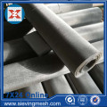 Stainless Steel Plain Weave Wire Mesh