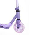 Two wheels kick electric scooter