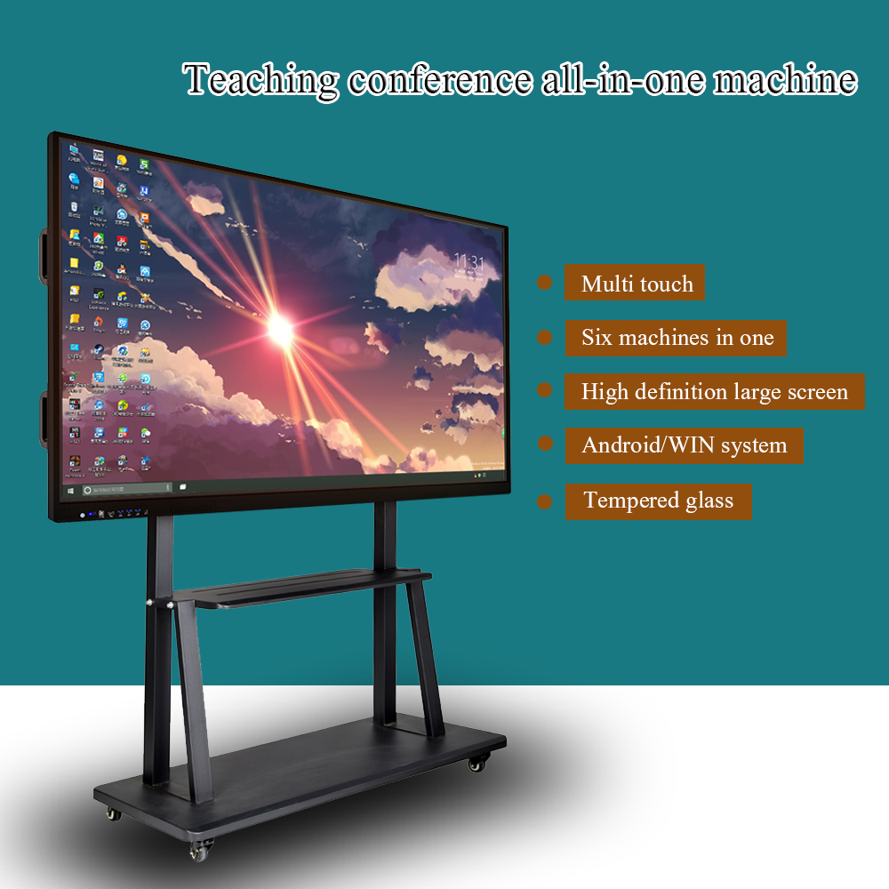 98-inch Z8 conference all-in-one machine 98-inch Z8 conference all-in-one machine