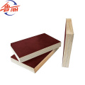 Building and Construction use film faced plywood