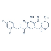 Долутегравир (GSK1349572) 1051375-16-6