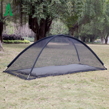 Tiendas con mosquitera Tiendas al aire libre Camping Senderismo portátil