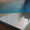 Anodized aluminium reflector sheet price in Latvia