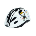 Suministro de spot ultraligero infantil bicicleta casco