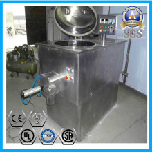 Ghl High-Speed ​​Mixer Granulator Da China