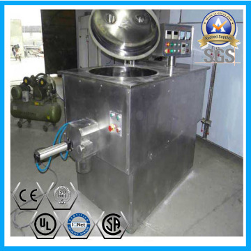 Ghl High-Speed Mixer Granulator From China