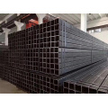 Verzinktes Röhrchen struktureller Stahlverzinkte -Quadratrohr