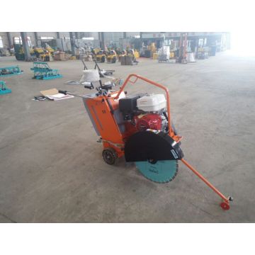 Walk Behind Asphalt Road Cutting Saw Machine