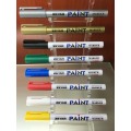 Oil Paint Marker with 1.2mm Tip