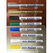 Oil Paint Marker with 1.2mm Tip