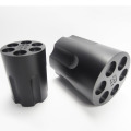 CNC Machined Steel Part for Equipment Accessories