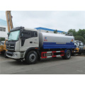 Foton ROWOR 168 PS 11-12 CBM Wassertankwagen