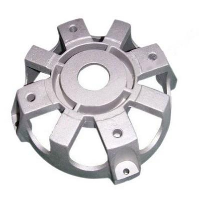 Fixture-LED-Parts-Aluminum-Die-Castings-Components