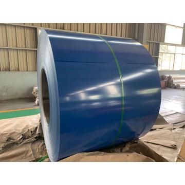 Approach Coil Coated Steel Ppgi Sheet Specification