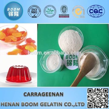 food ingredients Iota Carrageenan