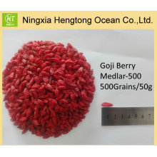 Muy recomendable Chinese Delicious secos Goji Berry