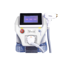 808nm Diode Laser Hair Removal Laser Beauty Machine