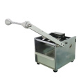 Manual Resistor and Capacitor Lead Cutting Machine