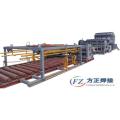 Boundary Brick Wall Wire Mesh Fence Machine